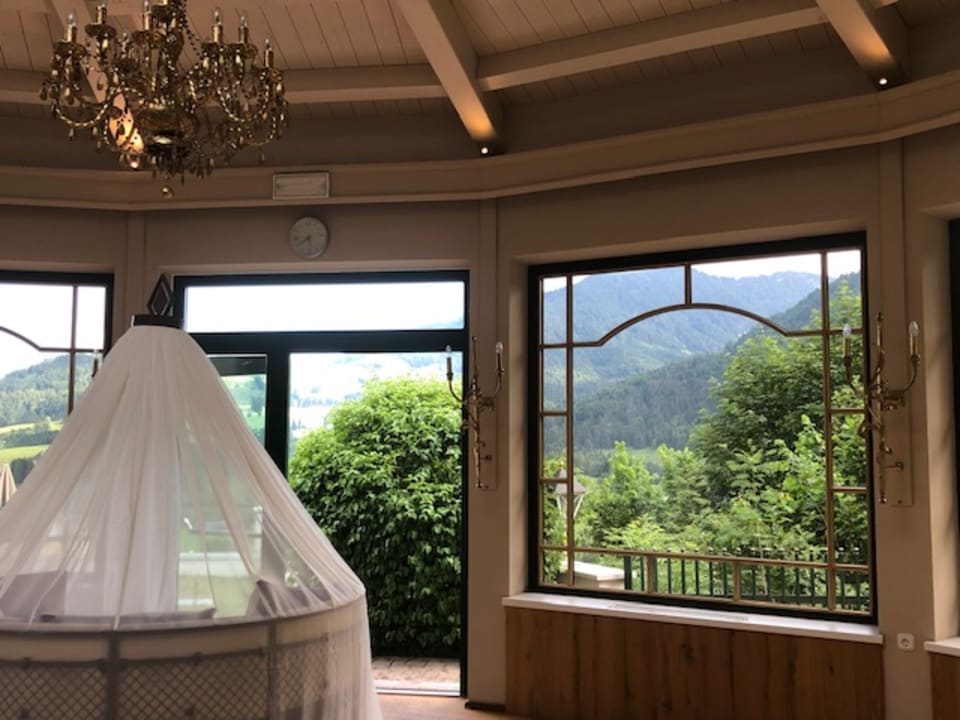 Sport & Freizeit Hotel Panorama Wellness & Spa by alpha