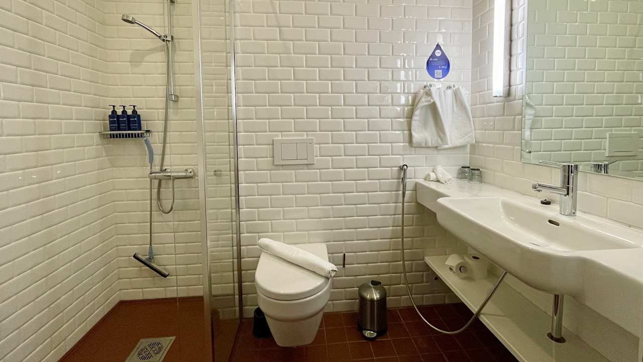 Zimmer Radisson Blu Aleksanteri Hotel, Helsinki