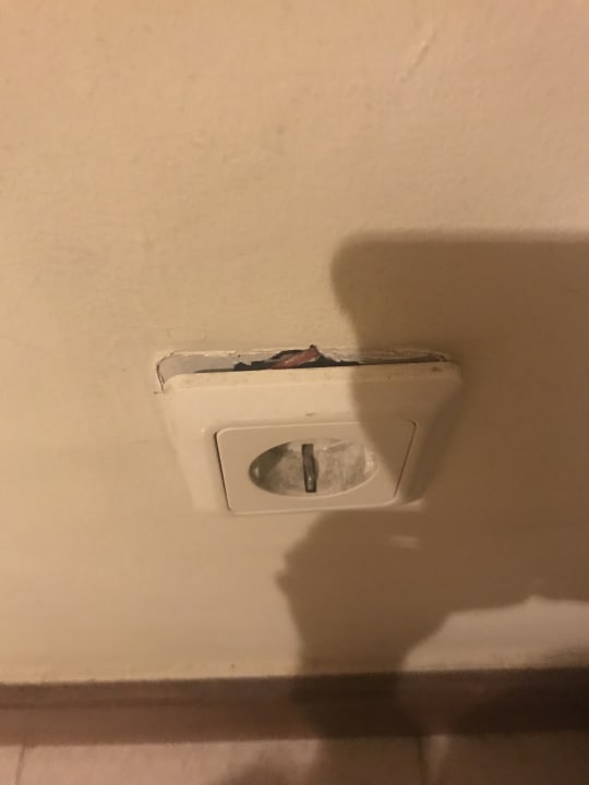 Zimmer Puri Santrian