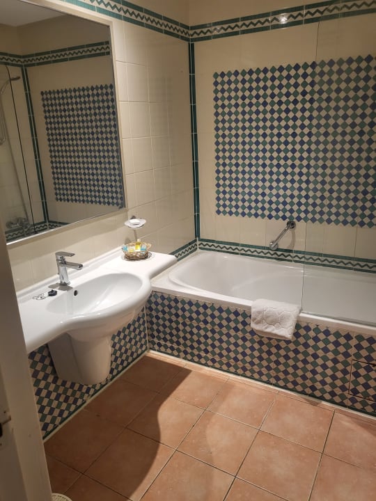 Zimmer Hotel Marhaba Club