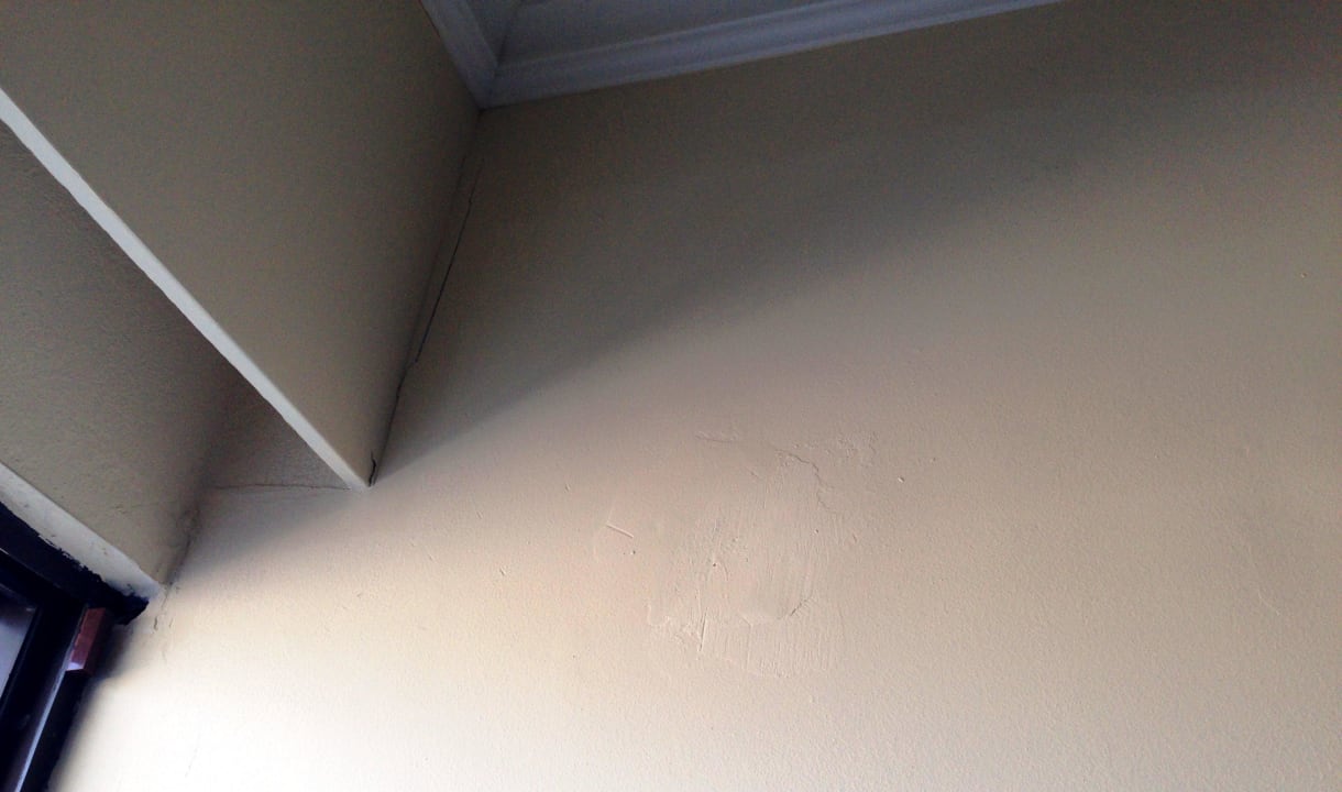 Zimmer Wand Sol Cosmopolitan Rhodes