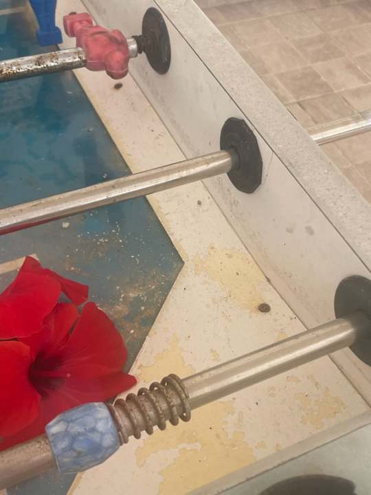 Sport & Freizeit Calimera Yati Beach