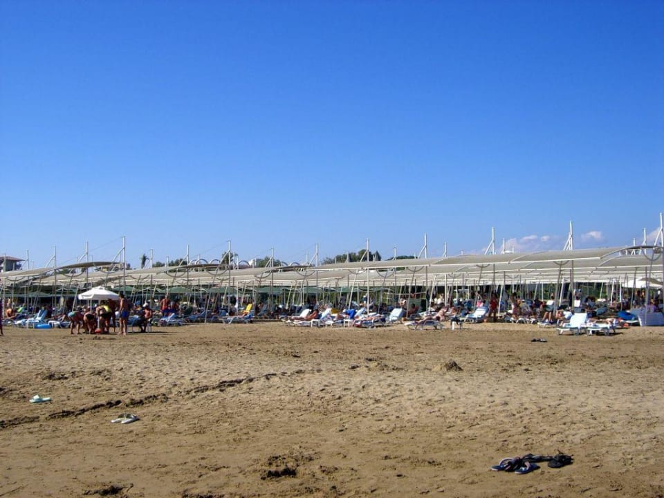 Strand Sunis Kumköy Beach Resort Hotel & Spa