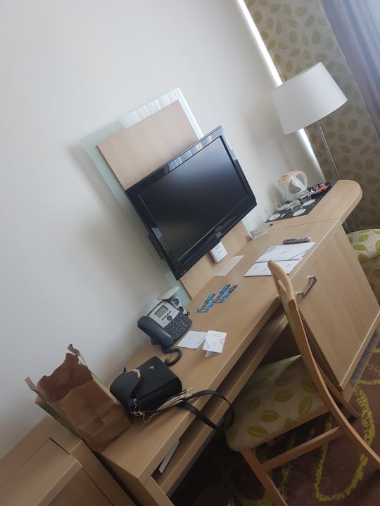 Zimmer Iris Hotel Eden