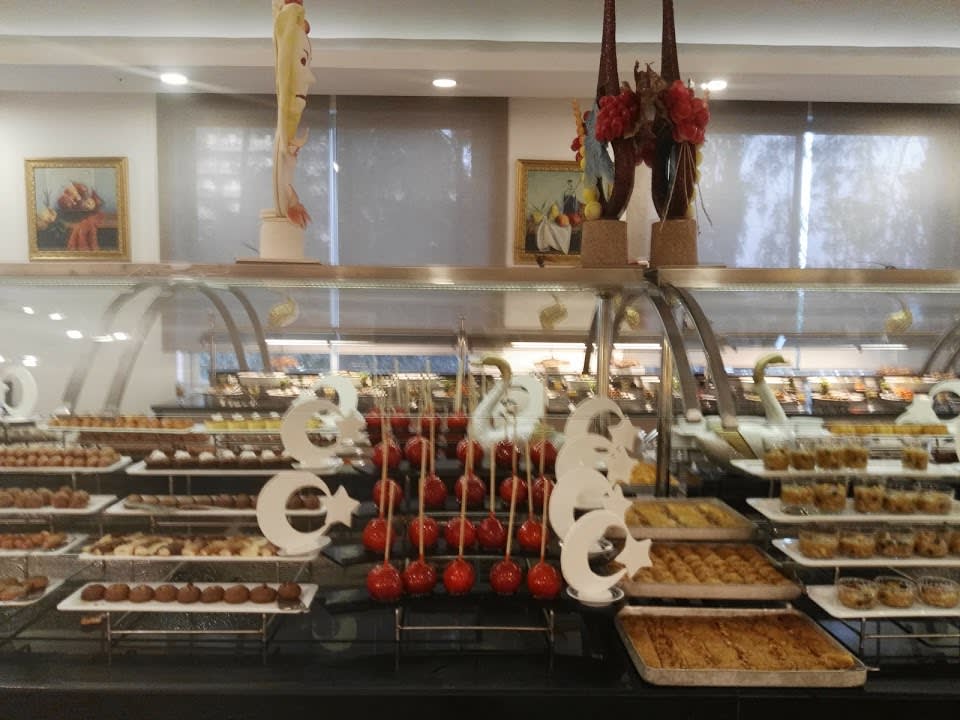 Gastro Hotel Delphin Diva