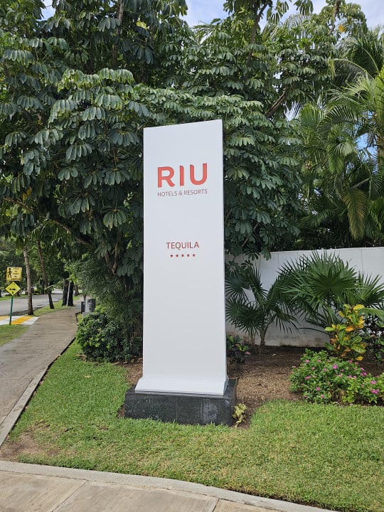 Sonstiges Hotel Riu Tequila
