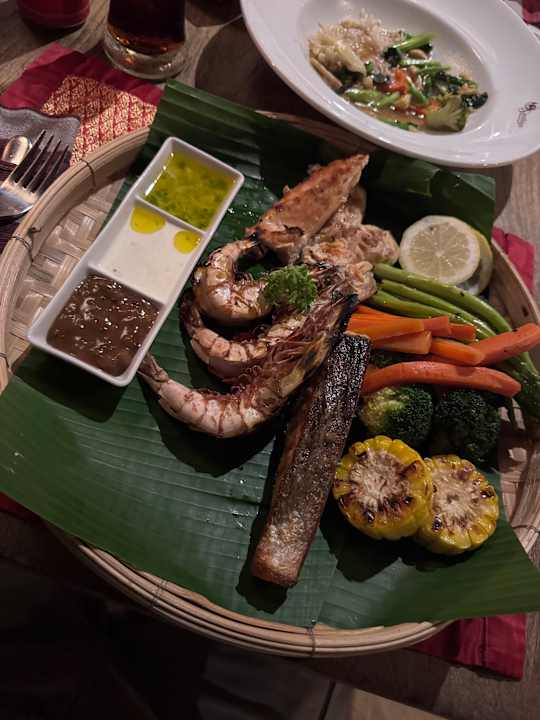 Gastro Santhiya Koh Yao Yai Resort & Spa