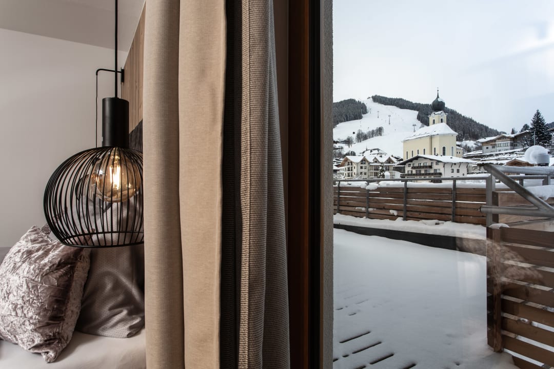 Ausblick hager's apartments