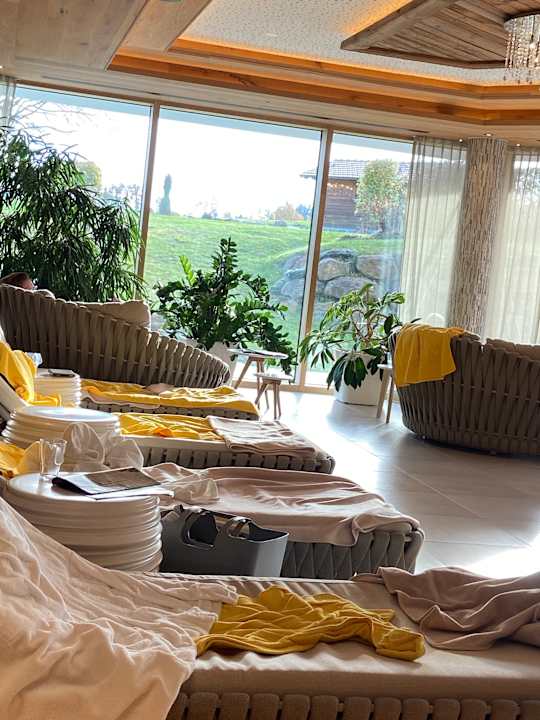 Sport & Freizeit Hotel Mooshof