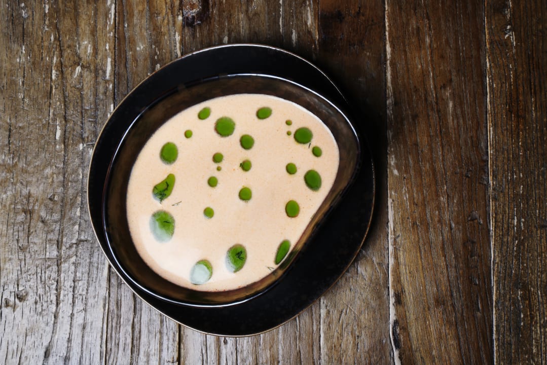 Gastro Fosshotel Nupar