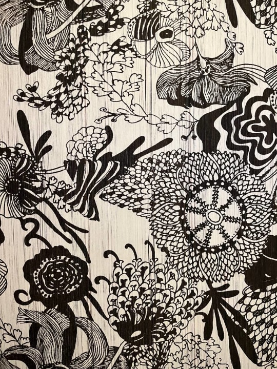 Lobby W Abu Dhabi - Yas Island