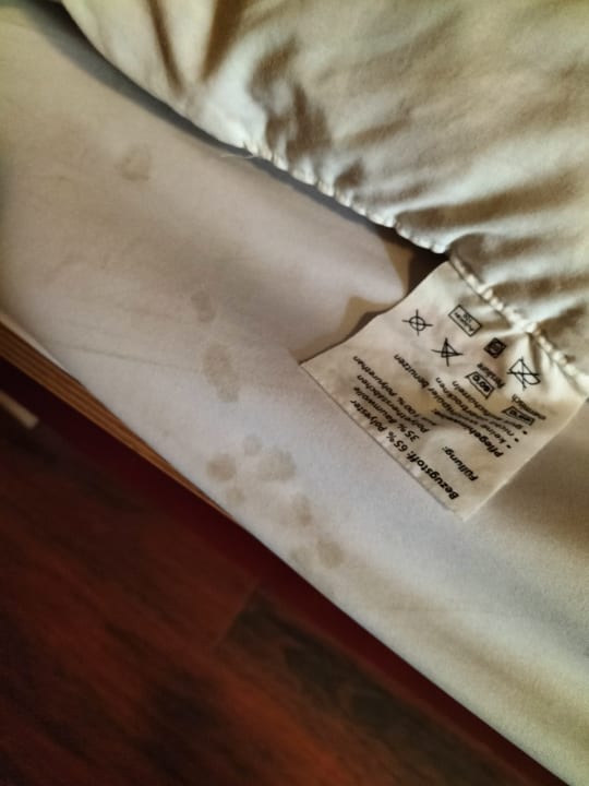 Zimmer Südeifel-Jugendherberge Bollendorf