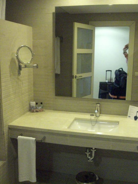Bad/Toilette H10 Estepona Palace