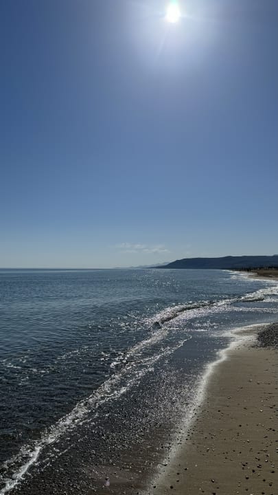 Strand Anemos Luxury Grand Resort