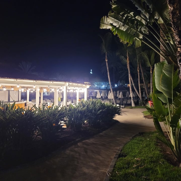 Gastro Suites & Villas by Dunas