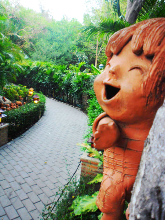 The renowned Laksasubha Hua Hin Garden Laksasubha Hua Hin