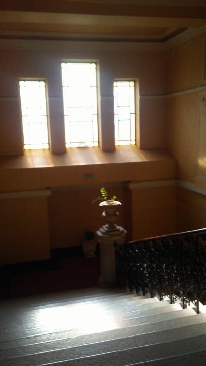 Sonstiges Park Hotel Pelikan