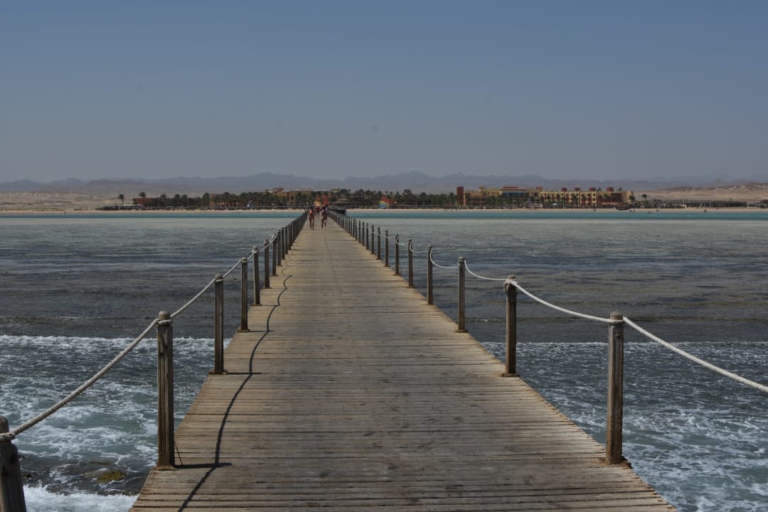 Strand Casa Mare Resort