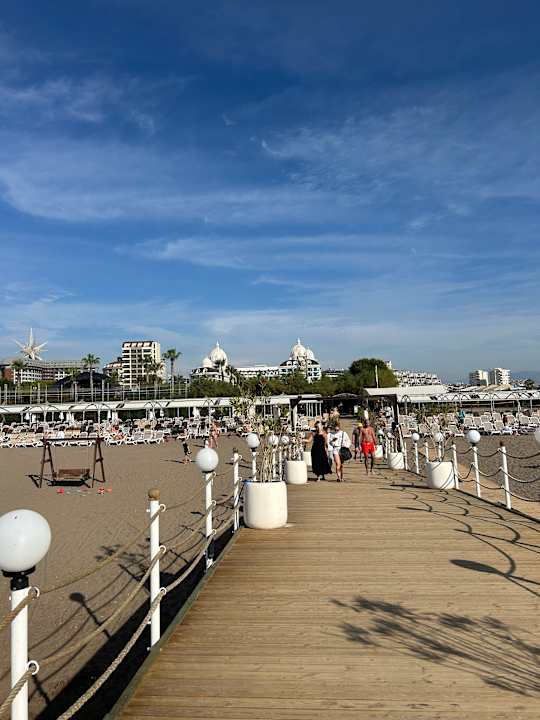 Strand Adalya Elite Lara