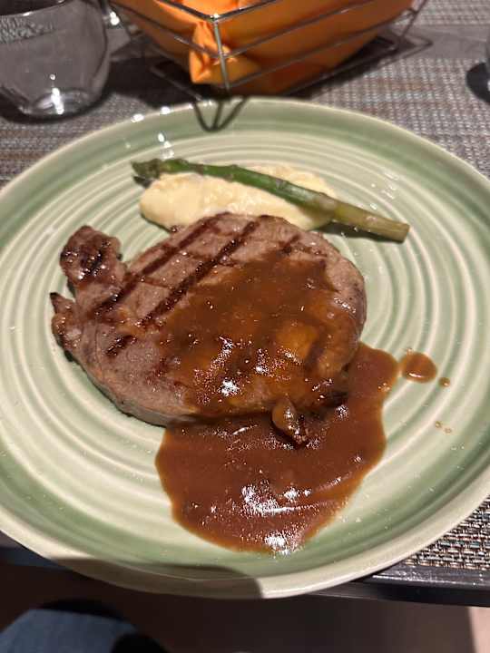 Gastro NG Phaselis Bay