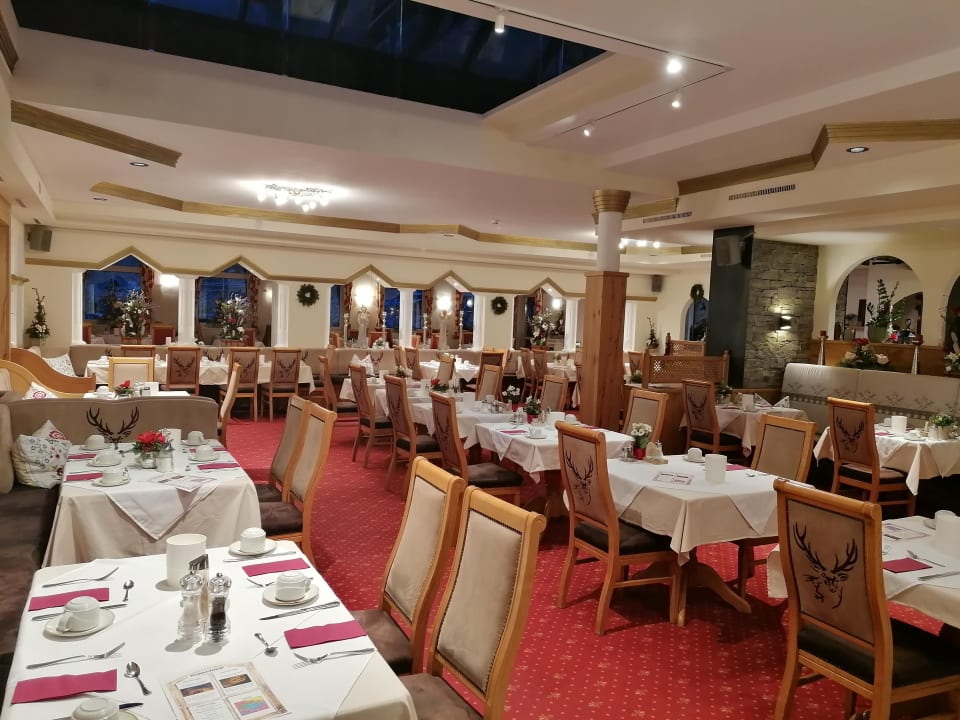 Gastro Hotel Kohlerhof