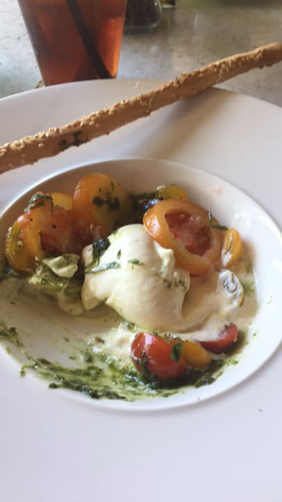 Gastro Grand Hyatt Bali