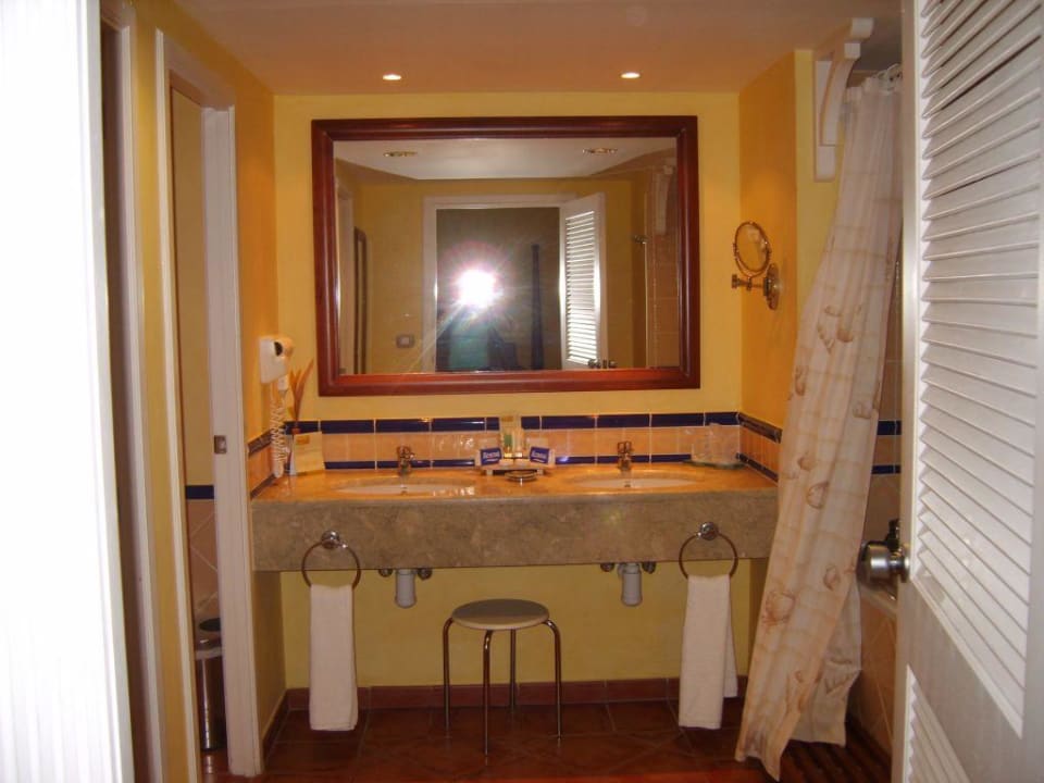 Badezimmer Privilege Cayo Libertad - Adults only