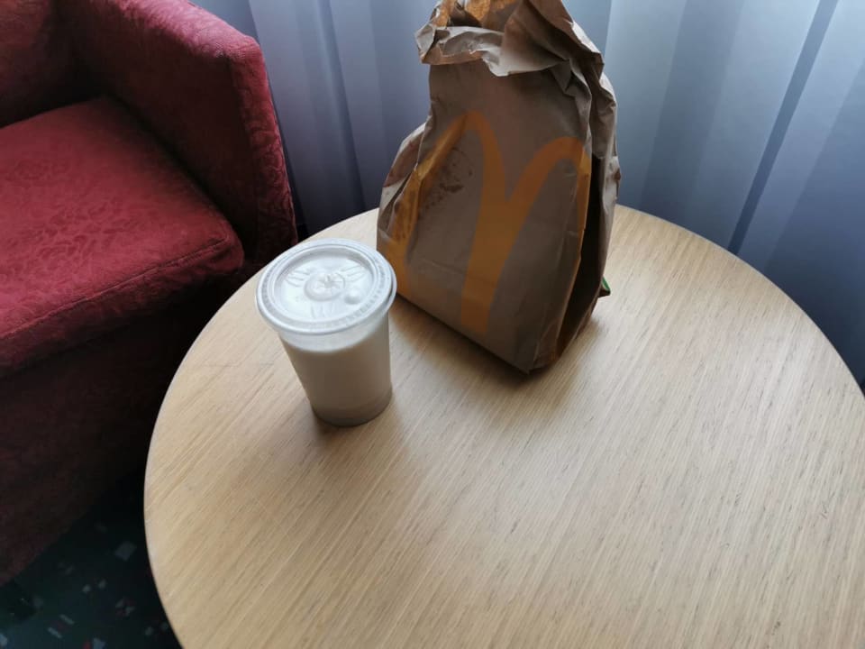 Zimmer Ramada by Wyndham Essen