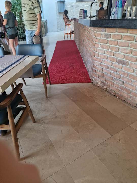 Gastro Hotel Orfeus Park