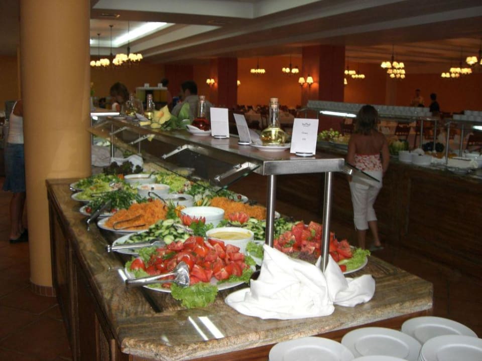 Essen HVD Clubhotel Miramar