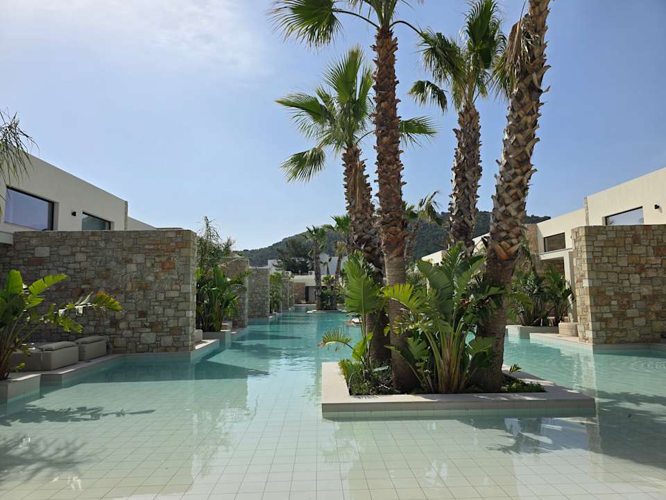 Außenansicht White Dreams Resort & Anex