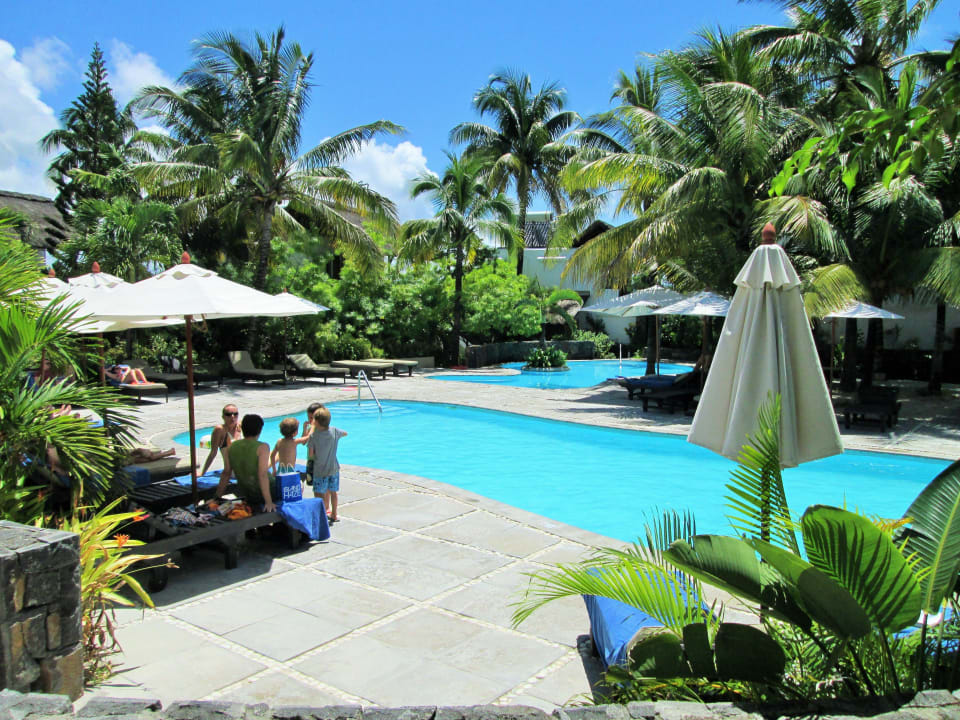 Poolblick Sunrise Attitude - Adults Only