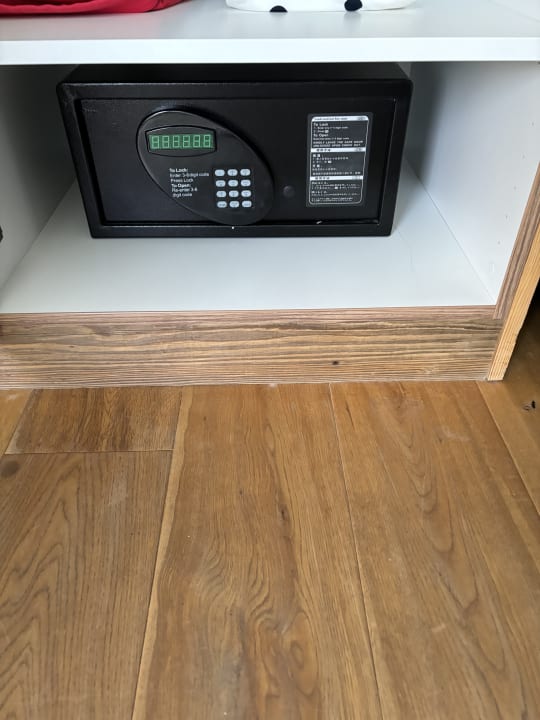 Zimmer VAYA Fieberbrunn