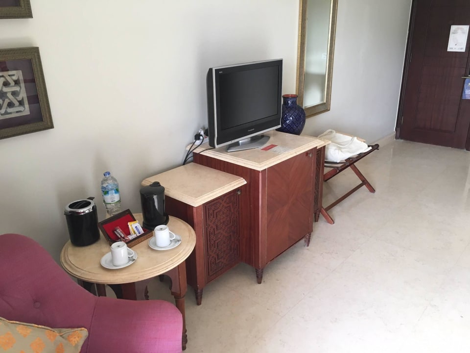 Groß  Pickalbatros Palace Hotel-Port Ghalib