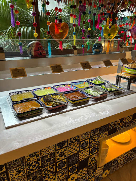 Gastro Bahia Principe Grand Tulum