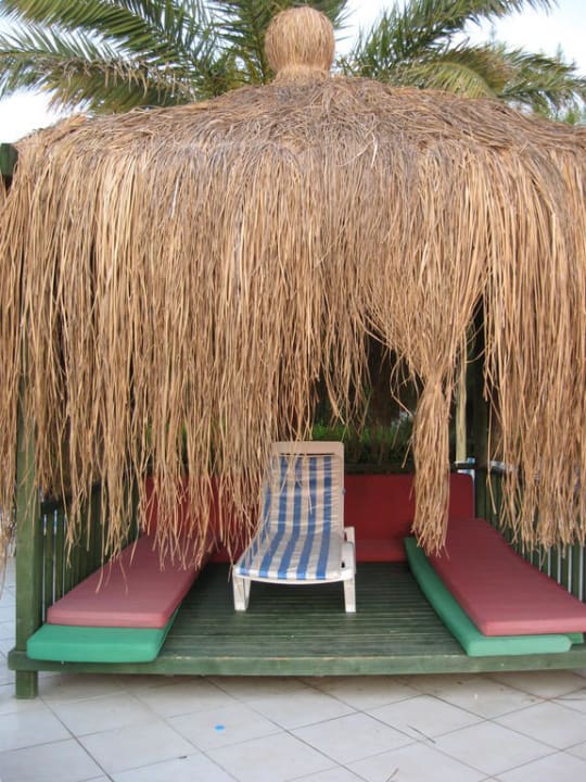 Schattenplatz Asteria Family Resort Side