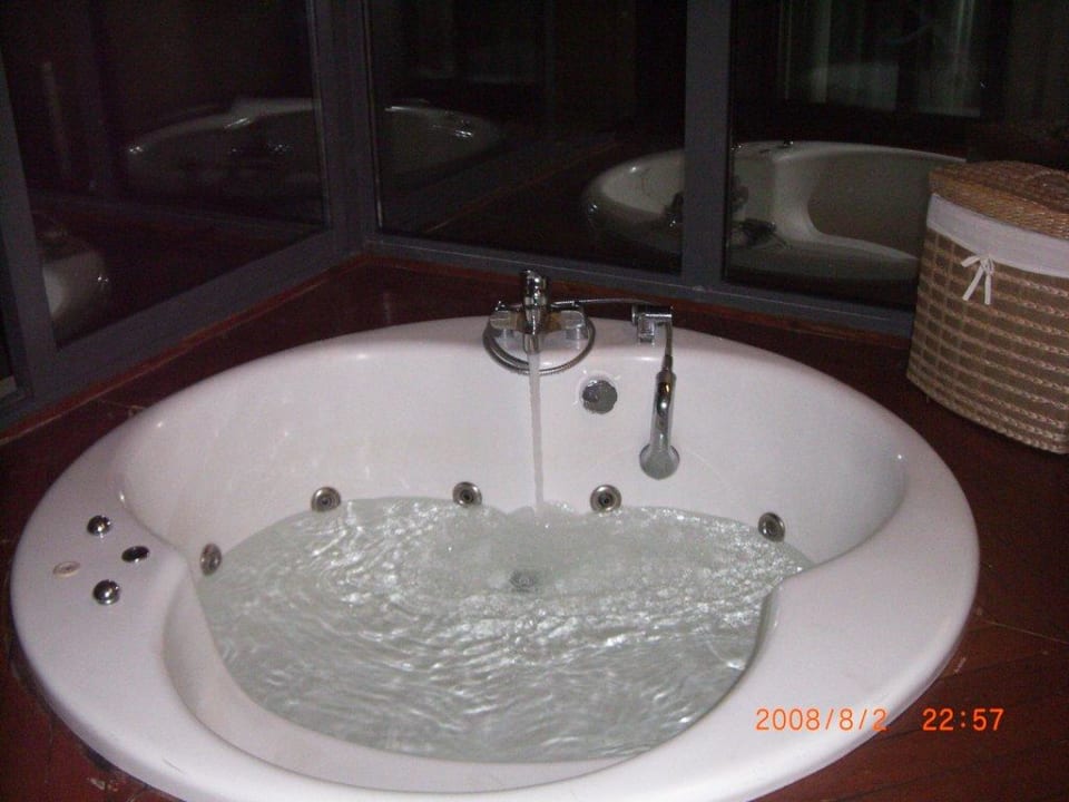 Jaccuzi Suit Limak Limra Hotel & Resort