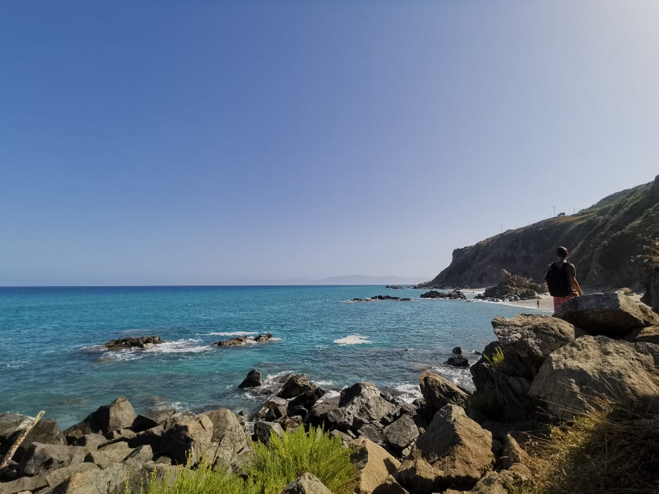 Sonstiges BV Borgo del Principe