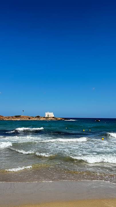 Strand High Beach Resort