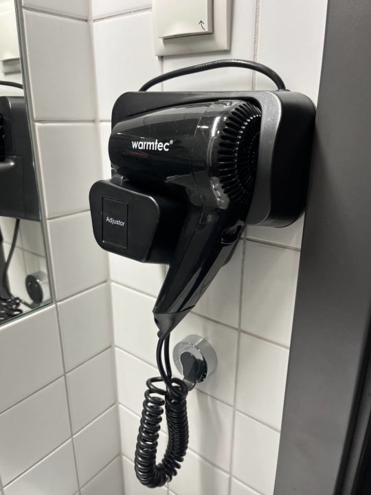 Zimmer Best Western Hotel Mariacki