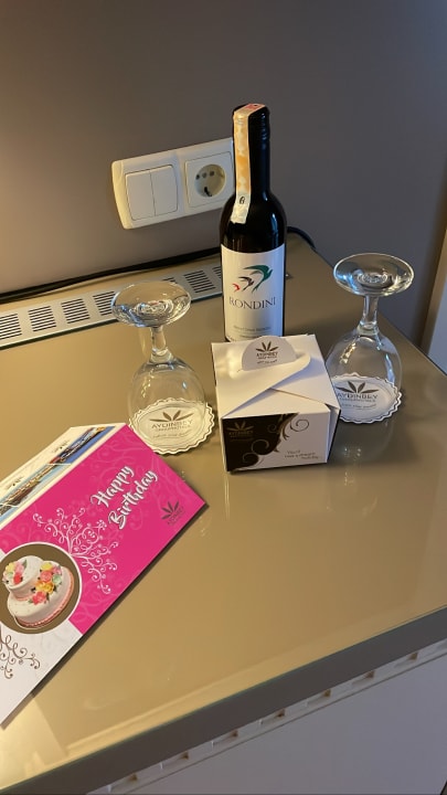 Zimmer Aydinbey Kings Palace & Spa