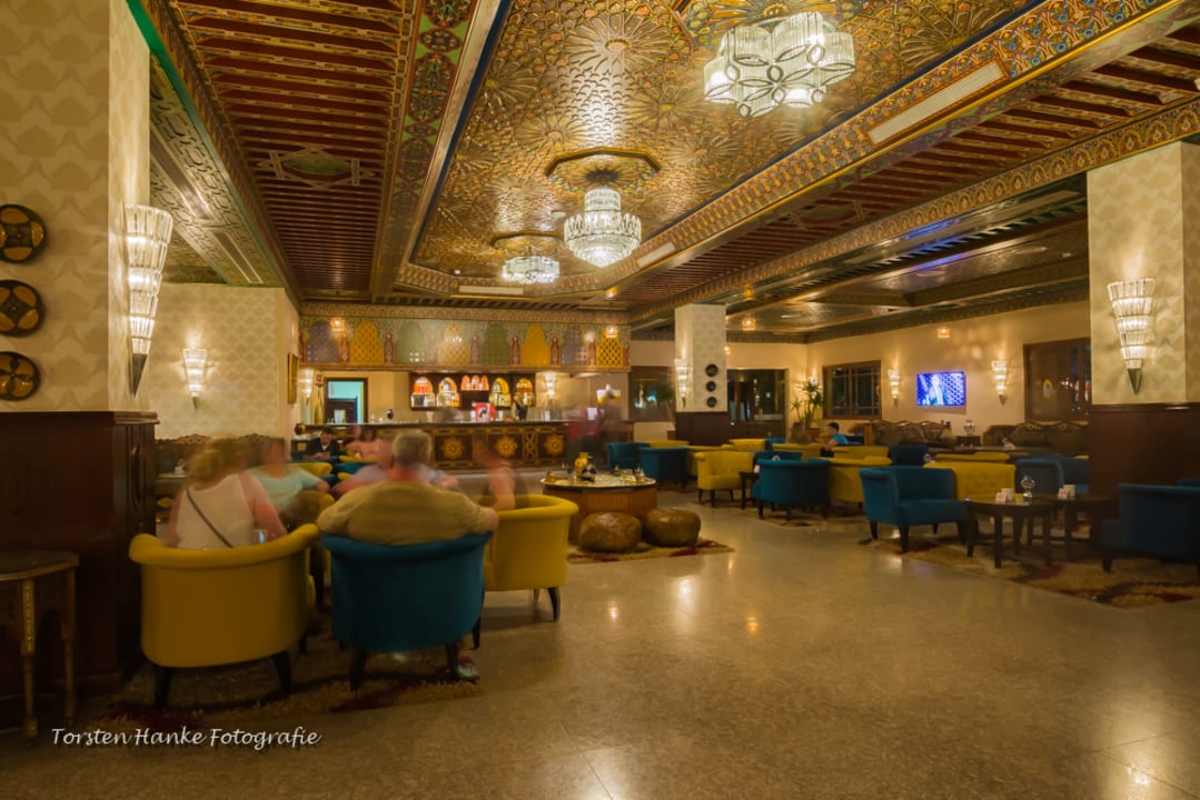 Gastro Pickalbatros Palace Resort