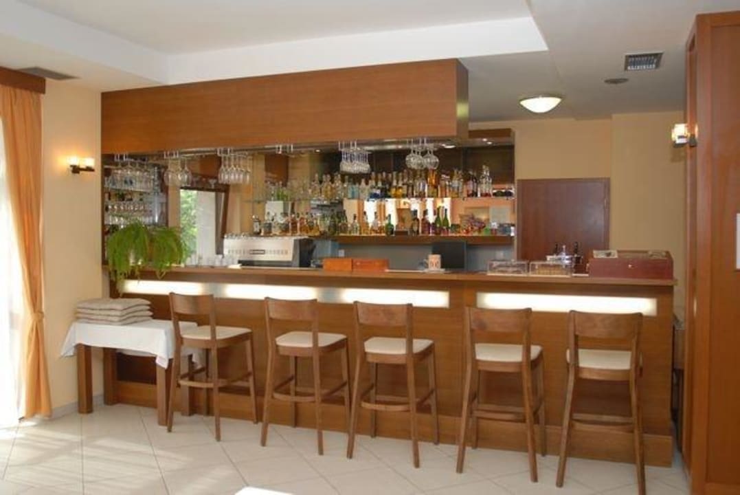 Bar  Hotel Podhradie