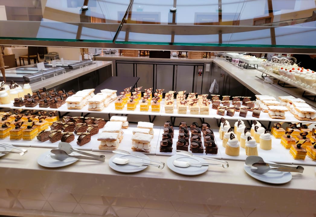 Gastro Hipotels Barrosa Park