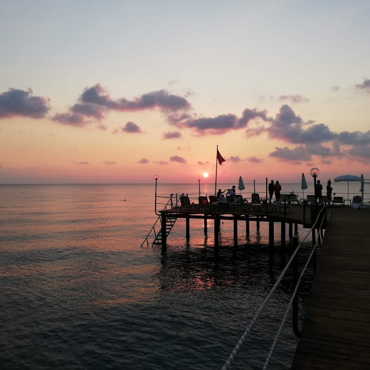 Strand Kilikya Palace Göynük