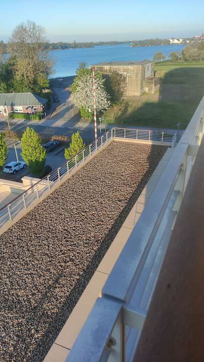 Zimmer ATLANTIC Hotel Wilhelmshaven