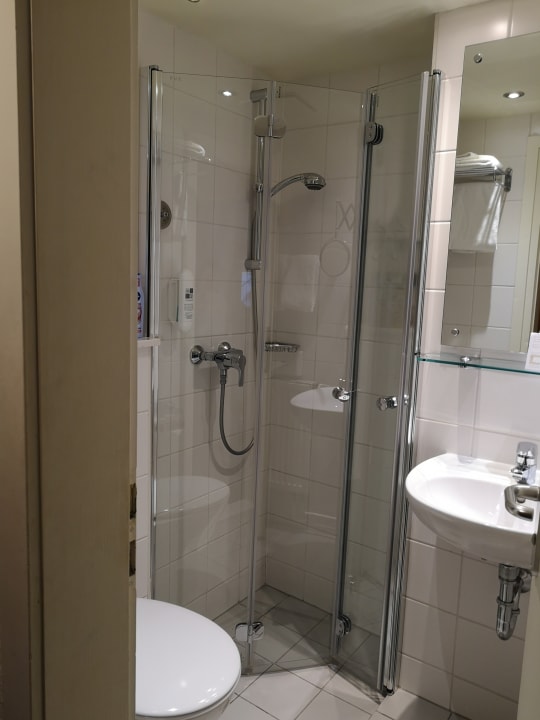 Zimmer AHORN Waldhotel Altenberg