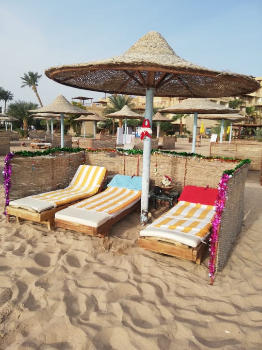 Strand Imperial Shams Abu Soma