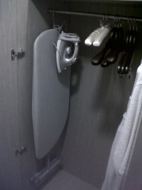 Ausstattung Hotel Pullman Toulouse Centre