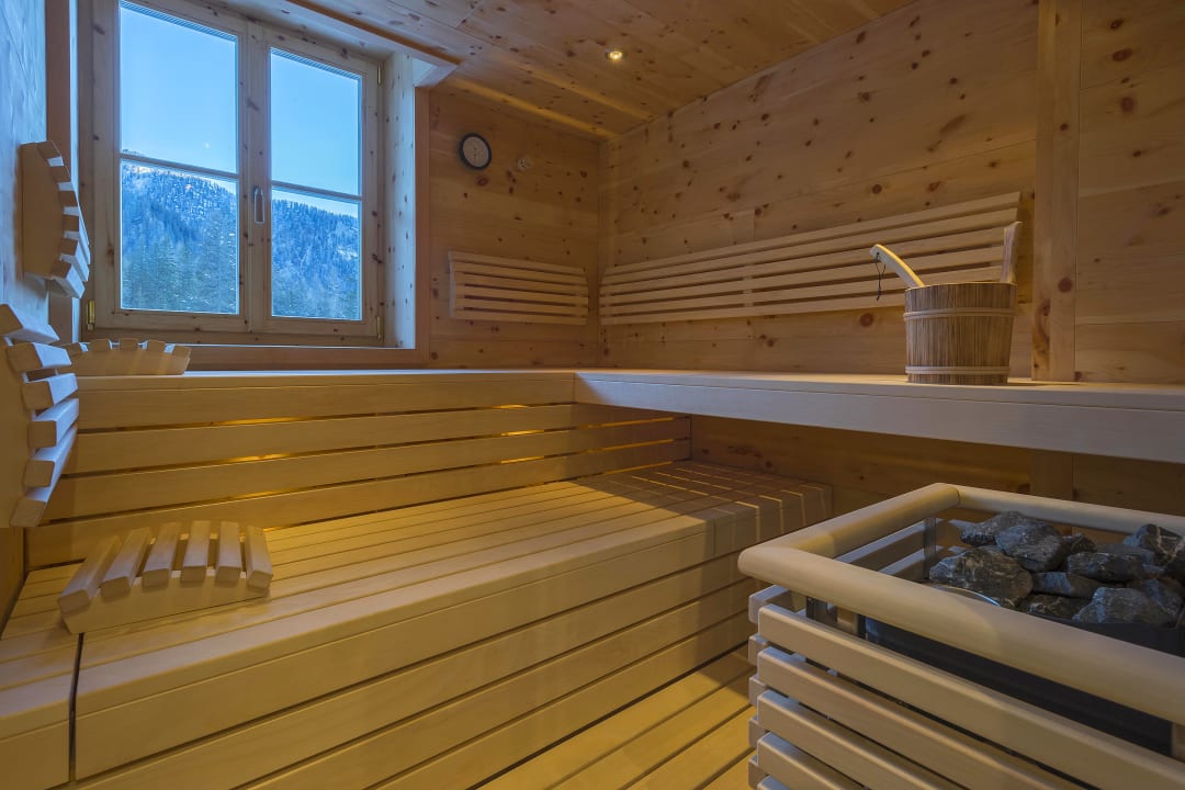 Sport & Freizeit Hotel Lago di Braies